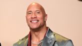 Dwayne ‘The Rock’ Johnson’s Daughter Supports Him at Work in Adorable New Photos: ‘Greatest Motivation’