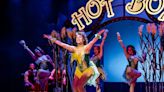 Review: ‘Guys and Dolls’ at Drury Lane Theatre needs a little more spark