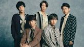 「嵐」休團3年曝新計畫 出道25周年聯名開公司