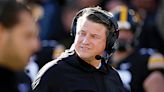 Ex-Iowa OC Ferentz lands at Maryland | News, Sports, Jobs - Times Republican