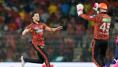 IPL 2024: SRH's Abhishek Sharma 'excited' for dream final after bowling heroics vs SRH