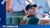 Muere el golfista Grayson Murray a los 30 años durante un torneo del PGA Tour