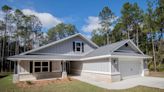 New construction home in Cantonment for $454,900 sits on half an acre | Hot Property