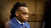 Mensajes de Snapchat y un cambio de ropa: juicio a YNW Melly por homicidio se reanuda tras receso