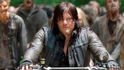 Norman Reedus más allá de The Walking Dead: exploramos sus papeles más importantes en el cine