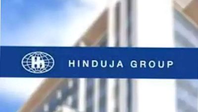 Hinduja Group ready to pay Rs 2,750 crore now for Reliance Capital resolution, files intervention application before NCLT - ETCFO