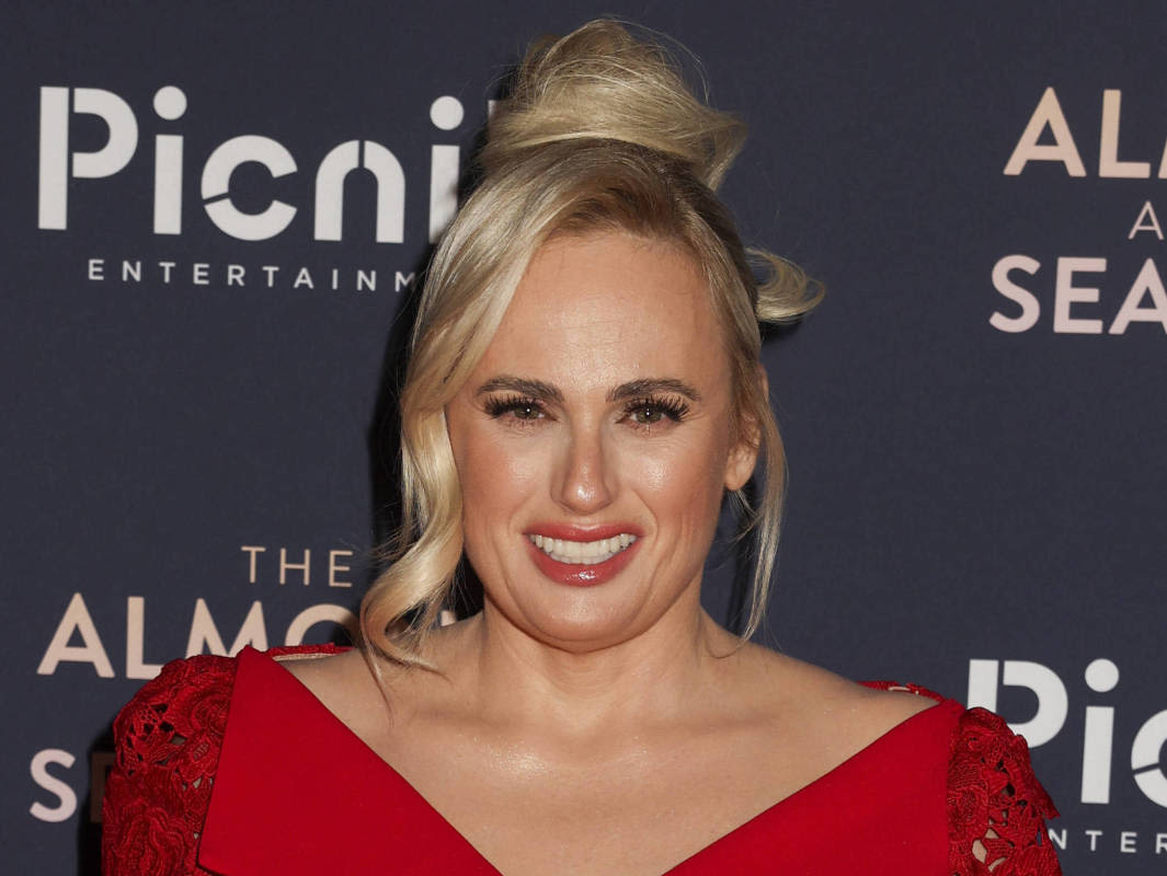 Rebel Wilson's Daughter Royce, 22 Months, Makes Red Carpet Debut