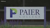 Paier College in Bridgeport continues to recruit students without any faculty to teach them