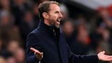 Gareth Southgate is 'Great Shout' to be Next Man Utd Manager