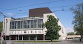 Mannheim National Theatre