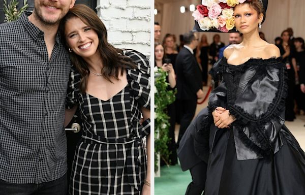 "When The Met Gala Was Chic And Classy": Katherine Schwarzenegger's Dig At The Met Gala Is Unintentionally Hilarious