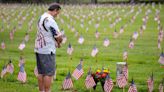 Memorial Day 2024: Watch live events from around the country