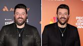 Country Singer Chris Young Loses 66 Pounds After Doctor's Health Warning