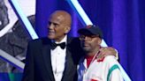 Harry Belafonte Dead at 96: Spike Lee, Oprah Winfrey and More Pay Tribute to Film Legend and Activist