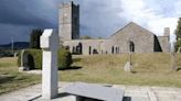 Clean-up works to take place at a Wicklow churchyard ahead of Heritage Week