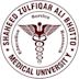 Shaheed Zulfiqar Ali Bhutto Medical University