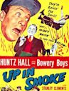 Up in Smoke (1957 film)