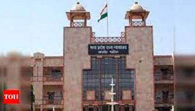 Madhya Pradesh HC grants ASI 10 more days to file Bhojshala survey report | Indore News - Times of India