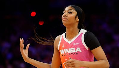 WNBA Rookies Shine In 2024 All-Star Game Victory Over Team USA