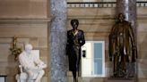 Civil rights leader Daisy Bates statue unveiled at U.S. Capitol | Honolulu Star-Advertiser