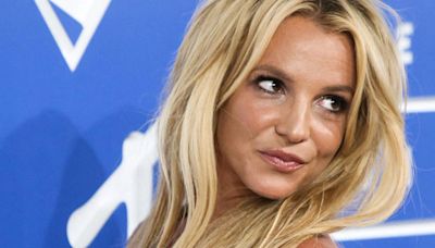 Ozzy Osbourne Is Sorry To Have 'Offended' Britney Spears Over Her Dancing Videos