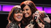 Demi Lovato Teases 'High Possibility' of a Collaboration with Kelly Clarkson: 'I Grew Up Idolizing Her'