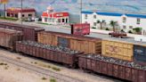 10 household items for model railroading - Trains