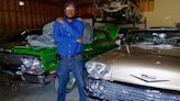 Celebrity Car Builder TJ Loftin to Host Inaugural GITME Expo in Compton, CA, Revitalizing Black Innovation and Entrepreneurship