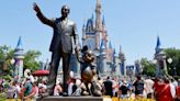 Workers sue Disney claiming they were fraudulently induced to move to Florida from California