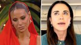 Kyle Richards hasn’t spoken to ‘RHOBH’ co-star Dorit Kemsley, denies sending her a ‘manipulative’ text