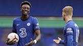 Tammy Abraham, Ben Chilwell and Jadon Sancho left out of Wales clash after breaking Covid-19 rules