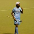 Harmanpreet Singh