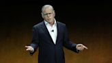 Warner Bros. Discovery CEO David Zaslav made nearly $50 million in 2023