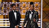 Lena Waithe credits Mara Brock Akil’s ‘Girlfriends’ for paving the way at 2024 Oscars