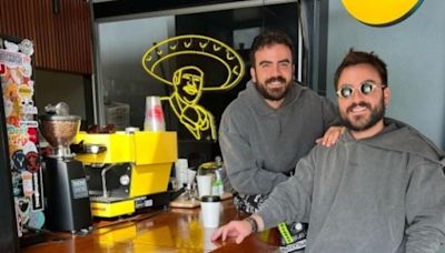 Nietos de Vicente Fernández lanzan nueva cafetería en Jalisco: ¿Dónde y cuánto cuesta?
