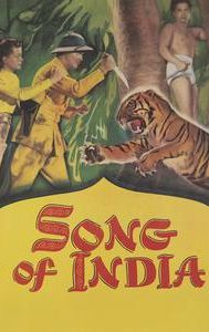 Song of India (film)