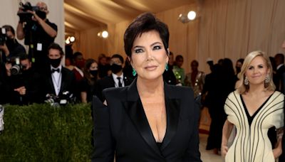 Kris Jenner: Keine Zeit für ihre Enkel?