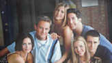 How the ‘Friends’ Theme Song Helped Save TV’s Main-Title Tunes From Going Extinct