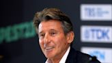 Lord Coe defends awarding of prize money in athletics at Paris Olympics