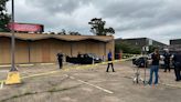 POLICE — Fatal Houston shooting suspect killed himself in Beaumont - Port Arthur News