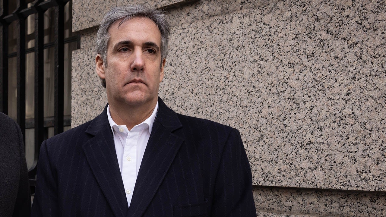 Cohen's bombshell admission could lead to hung jury, if not acquittal: expert