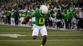 Oregon's Bucky Irving and Brandon Dorlus are preseason first-team all-Pac-12 selections