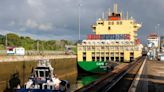 Global shipping costs could ease as congestion improves: FCC economist - AGCanada