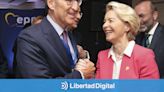 Feijóo se reunirá con Von der Leyen por la amnistía y protagonizarán un mitin juntos