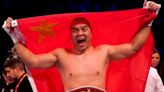 Joyce vs Zhang result LIVE! Boxing fight stream, latest updates and reaction