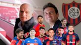 Independiente vs. San Lorenzo: el clásico de los inhibidos y con un mal presente