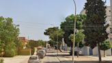 Herido de bala un hombre de 40 años tras recibir un disparo en La Línea, Cádiz