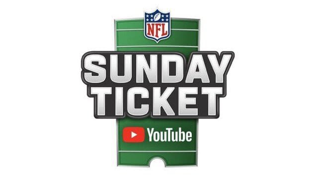 NFL Sunday Ticket