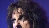 Shock rock icon Alice Cooper will welcome Spartanburg fans to his 'nightmare' with May concert