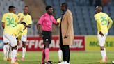 ‘With VAR Mamelodi Sundowns will never dominate, they will have to budget for more funds to pay officials! Head of referees wants to continue eating the Chloorkop money in peace’ - Fans | Goal.com South Africa